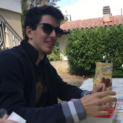 Profile Photo